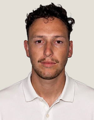 Luke Davis
