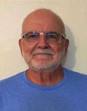 Michael Magnusson