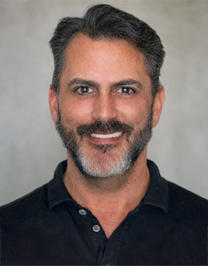 Steve McKelvy